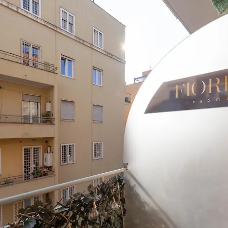 Fiorini - Rooms
