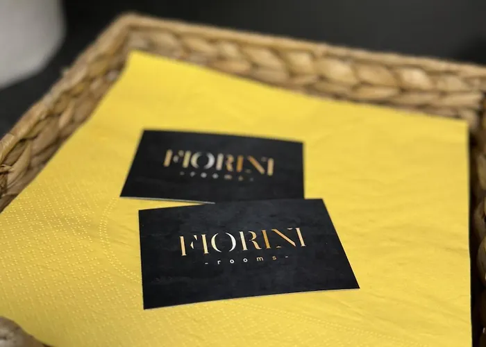 Affittacamere Fiorini - 4*