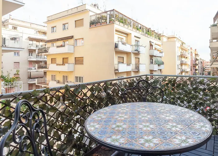 Affittacamere Fiorini - 4*