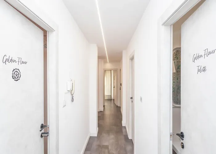 Fiorini - 4* Roma
