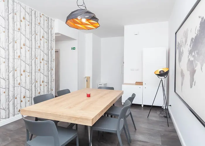 Affittacamere Fiorini - 4*