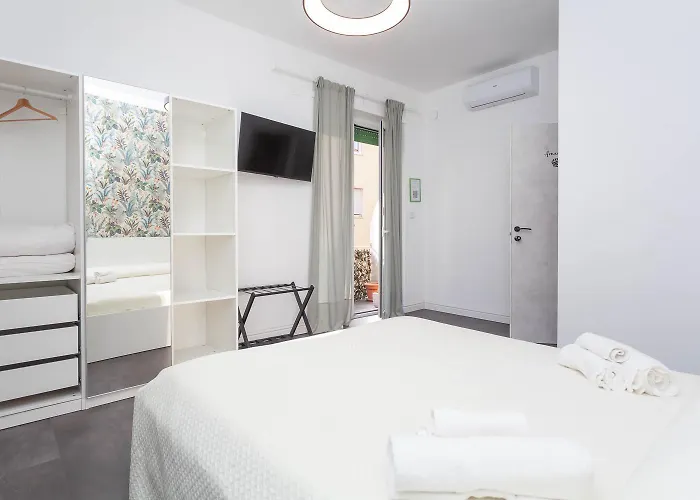 Fiorini - Affittacamere Roma