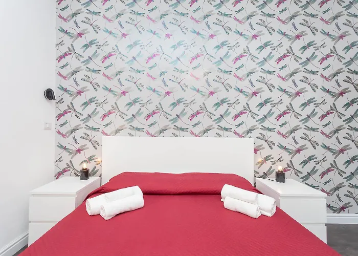 Affittacamere Fiorini - 4*