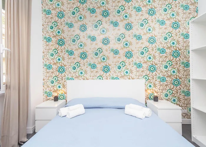 Affittacamere Fiorini - 4*