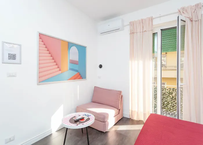 Fiorini - 4* Roma