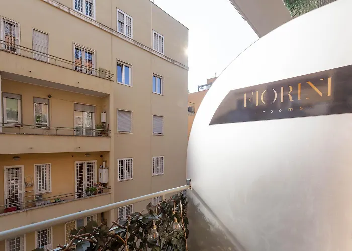 Fiorini - Roma