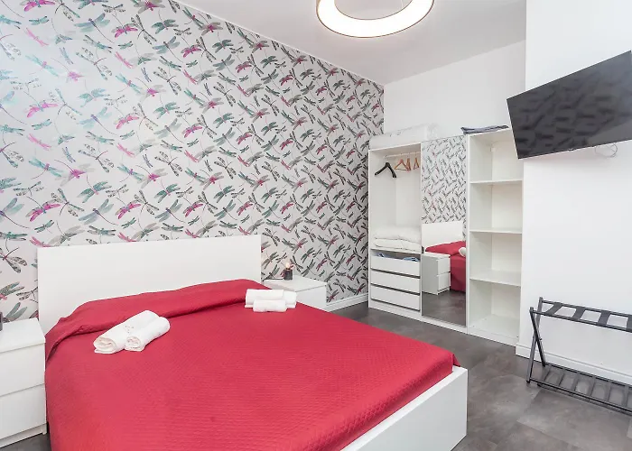 Fiorini - 4* Roma